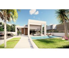 Villa en Venta en Ciudad quesada, Alicante