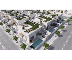 Villa en Venta en Torre - Pacheco, Murcia
