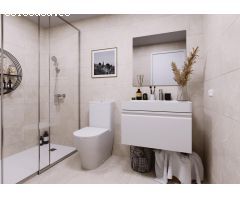 Apartamento en Venta en Gran alacant, Alicante