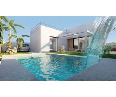 Villa en Venta en Ciudad quesada, Alicante