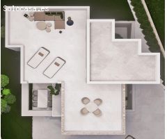 Villa en Venta en Finestrat, Alicante