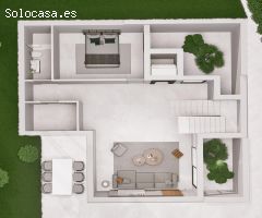 Villa en Venta en Finestrat, Alicante