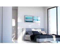 Villa en Venta en Finestrat, Alicante