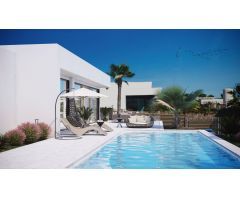 Villa en Venta en Orihuela, Alicante