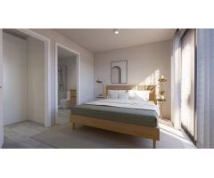 Villa en Venta en Torre - Pacheco, Murcia