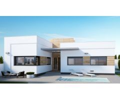 Villa en Venta en Torre - Pacheco, Murcia
