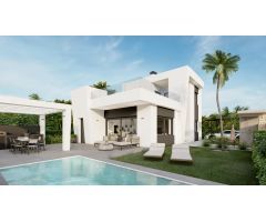 Villa en Venta en Orihuela Costa, Alicante