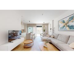 Atico en Venta en Guardamar del Segura, Alicante
