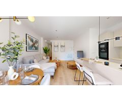 Atico en Venta en Guardamar del Segura, Alicante