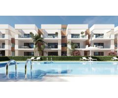 Atico en Venta en San Pedro del Pinatar, Murcia