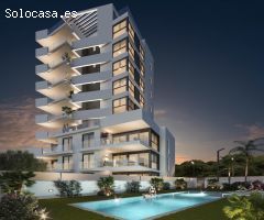 Apartamento en Venta en Guardamar del Segura, Alicante