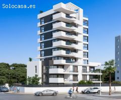 Atico en Venta en Guardamar del Segura, Alicante