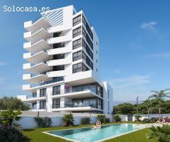 Atico en Venta en Guardamar del Segura, Alicante