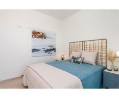 Villa en Venta en Santiago de la Ribera, Murcia