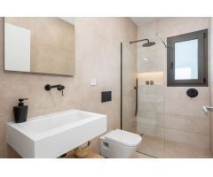 Villa en Venta en Santiago de la Ribera, Murcia