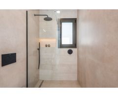 Villa en Venta en Santiago de la Ribera, Murcia