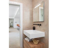 Villa en Venta en Santiago de la Ribera, Murcia