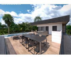 Villa en Venta en Los Alcázares, Murcia
