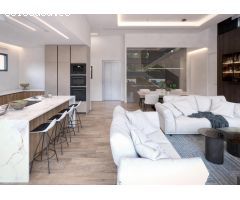Villa en Venta en Los Alcázares, Murcia