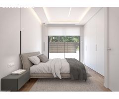 Villa en Venta en Los Alcázares, Murcia