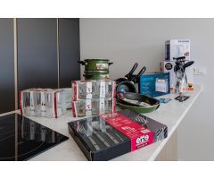 Atico en Venta en Guardamar del Segura, Alicante