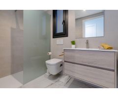 Atico en Venta en Guardamar del Segura, Alicante