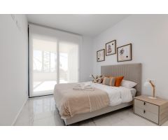 Atico en Venta en Guardamar del Segura, Alicante