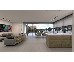 Villa en Venta en Orihuela Costa, Alicante