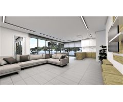 Villa en Venta en Orihuela Costa, Alicante