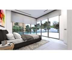 Villa en Venta en Orihuela Costa, Alicante