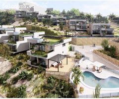 Villa en Venta en Altea la Vella, Alicante
