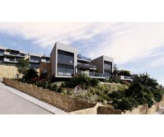 Villa en Venta en Altea la Vella, Alicante