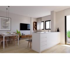 Apartamento en Venta en Algorfa, Alicante