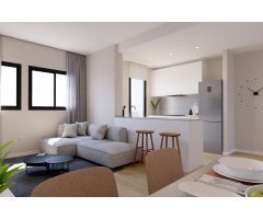 Apartamento en Venta en Algorfa, Alicante