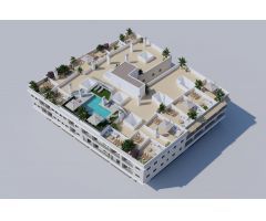 Atico en Venta en Algorfa, Alicante