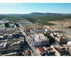 Atico en Venta en Algorfa, Alicante