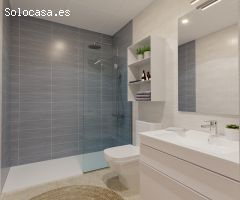 Atico en Venta en Algorfa, Alicante