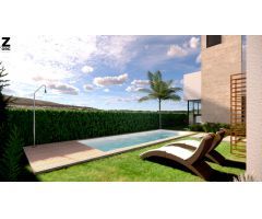 Villa en Venta en Los Alcázares, Murcia