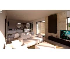 Villa en Venta en Los Alcázares, Murcia