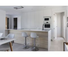 Villa en Venta en Santiago de la Ribera, Murcia
