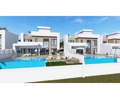 Villa en Venta en Finestrat, Alicante