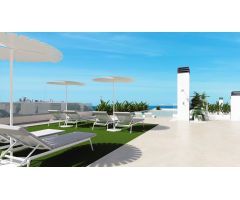 Atico en Venta en Guardamar del Segura, Alicante