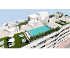 Atico en Venta en Guardamar del Segura, Alicante