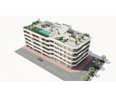 Atico en Venta en Guardamar del Segura, Alicante