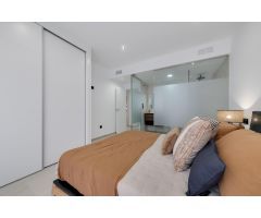 Apartamento en Venta en Los Alcázares, Murcia