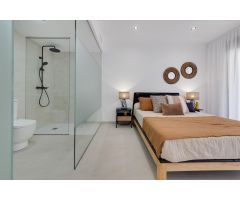 Apartamento en Venta en Los Alcázares, Murcia