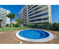 Atico en Venta en Torrevieja, Alicante