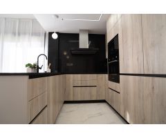 Atico en Venta en Orihuela Costa, Alicante