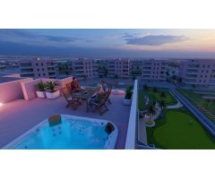 Atico en Venta en Guardamar del Segura, Alicante