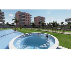 Atico en Venta en Guardamar del Segura, Alicante